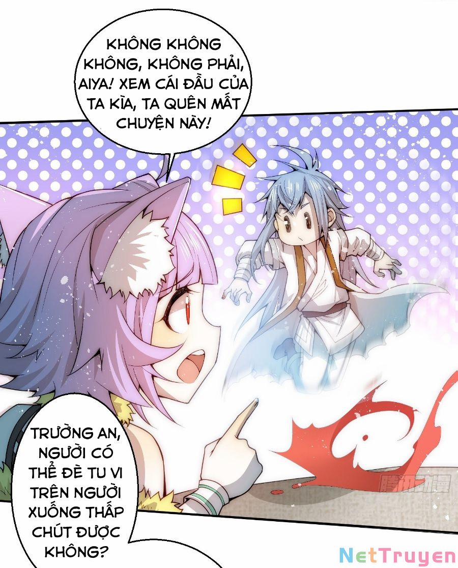 Từ Lúc Bắt Đầu Liền Vô Địch 27 trang 6