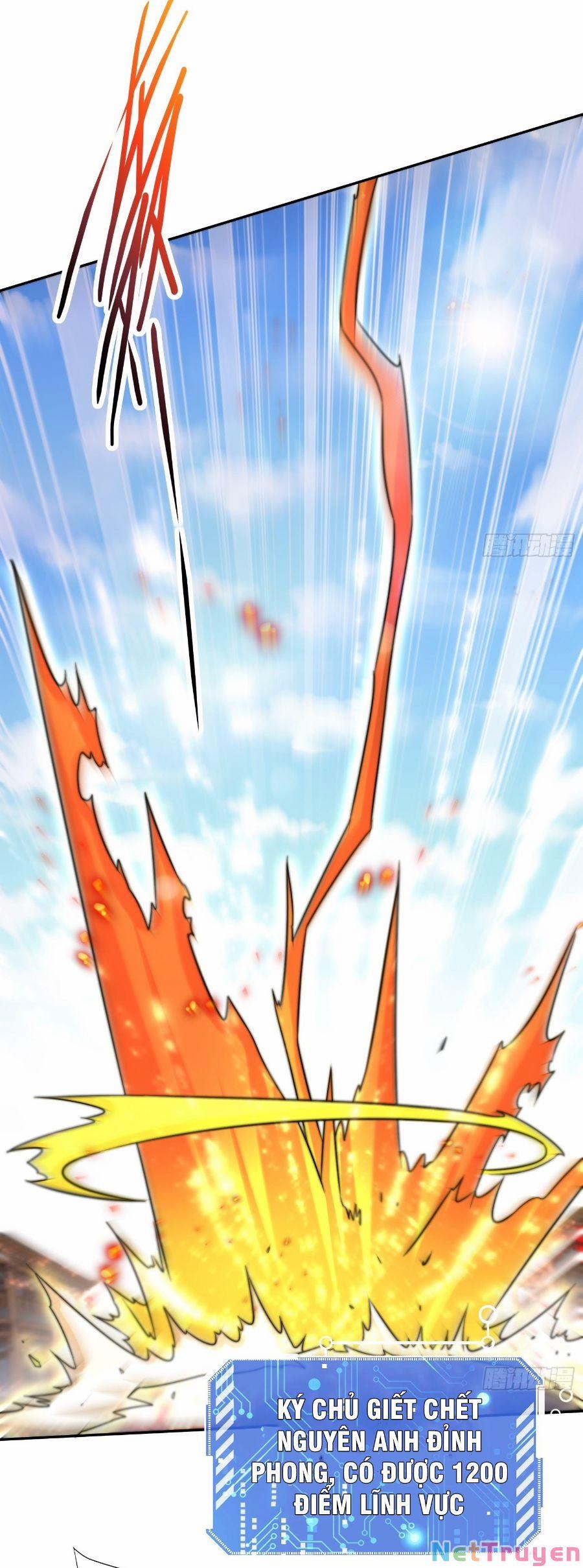 Từ Lúc Bắt Đầu Liền Vô Địch 27 trang 62