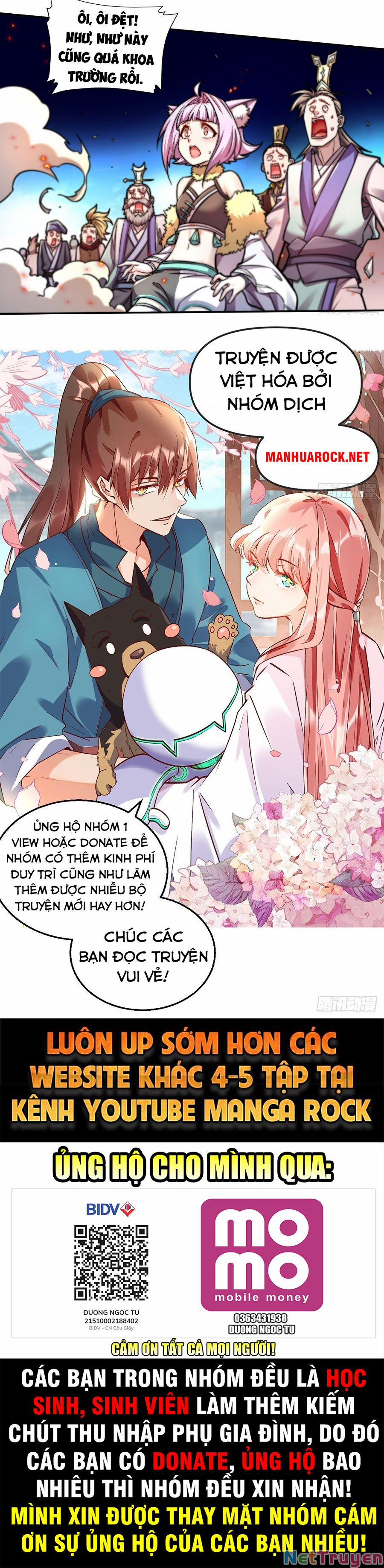 Từ Lúc Bắt Đầu Liền Vô Địch 27 trang 63