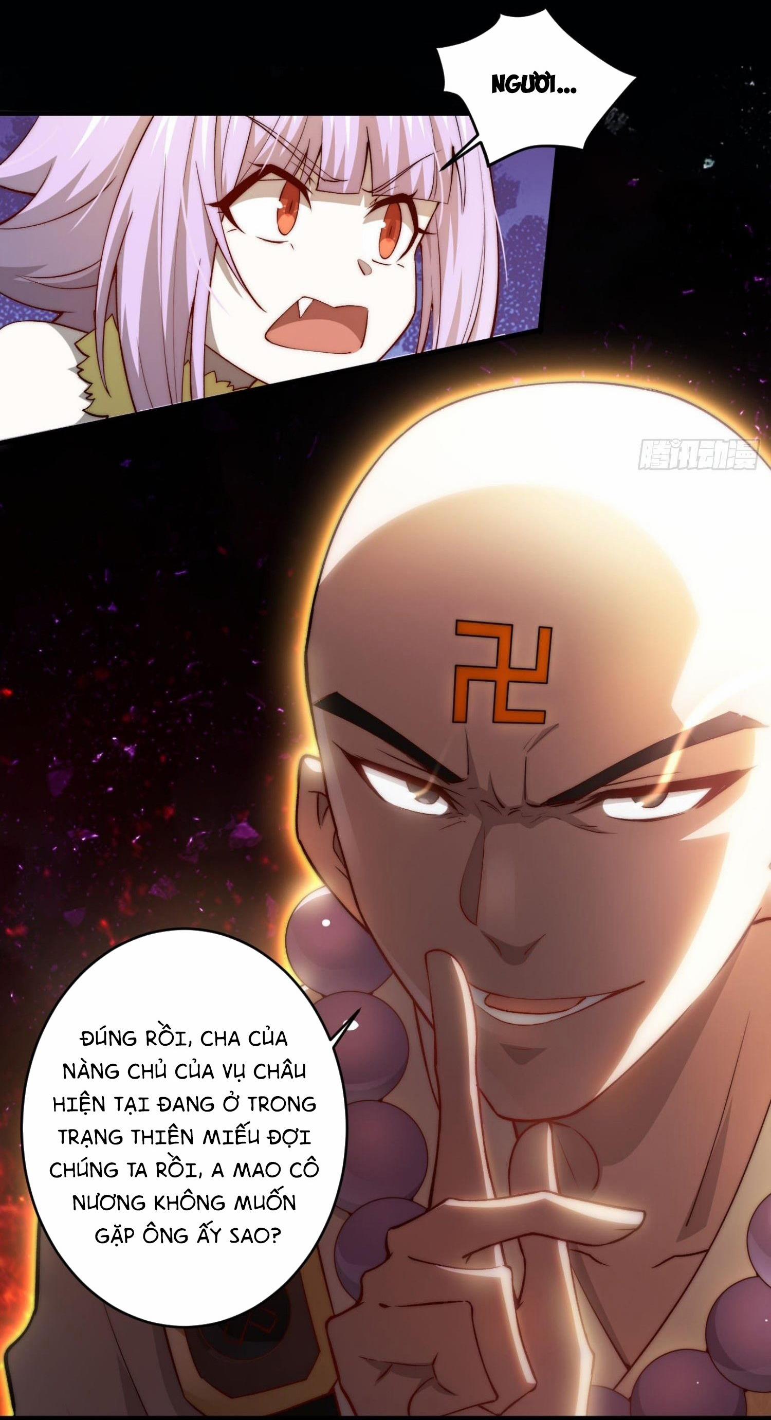 Từ Lúc Bắt Đầu Liền Vô Địch 28 trang 17