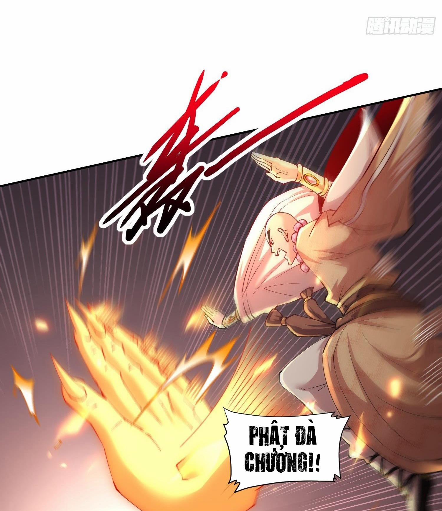 Từ Lúc Bắt Đầu Liền Vô Địch 28 trang 40