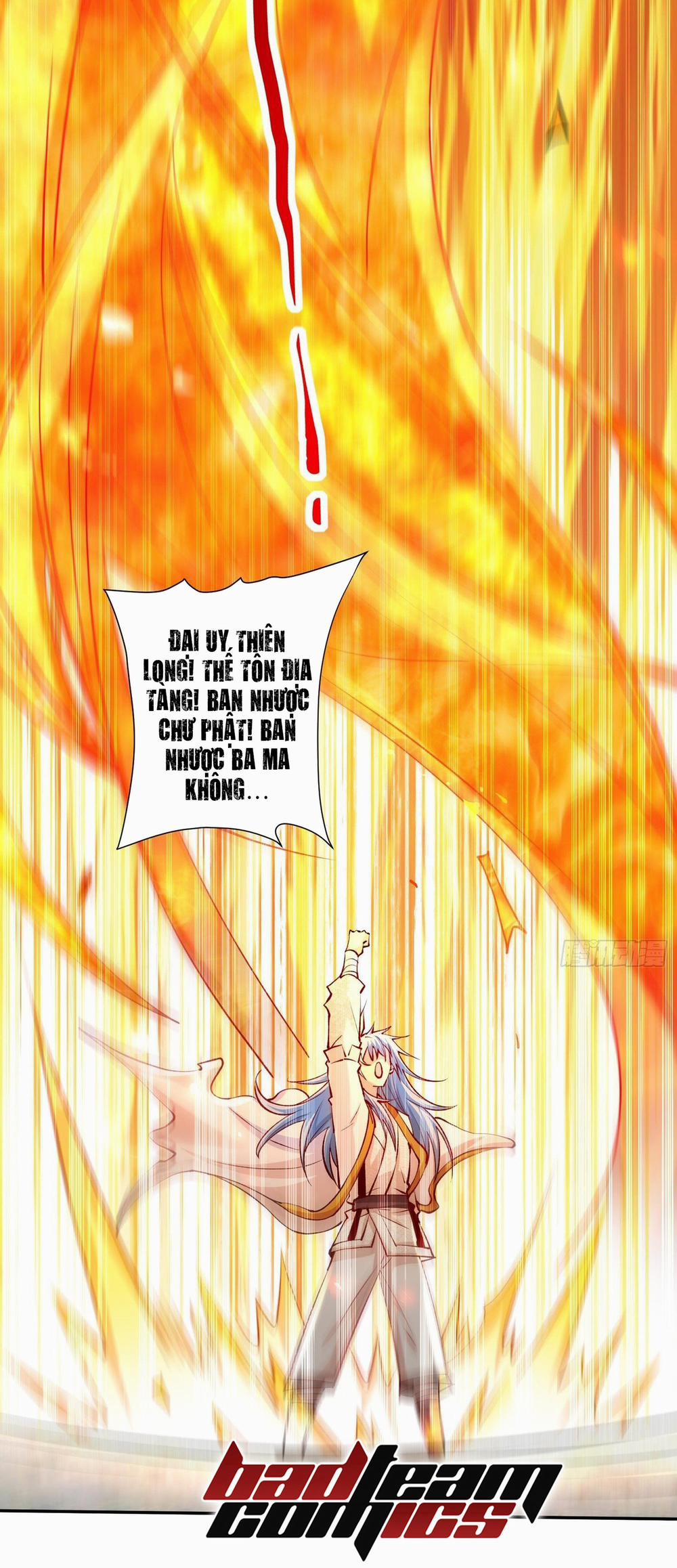 Từ Lúc Bắt Đầu Liền Vô Địch 28 trang 44