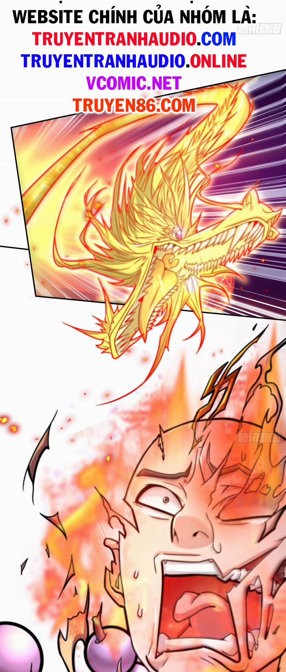 Từ Lúc Bắt Đầu Liền Vô Địch 28 trang 46