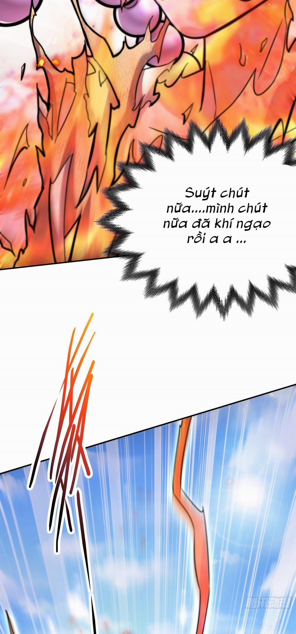 Từ Lúc Bắt Đầu Liền Vô Địch 28 trang 47