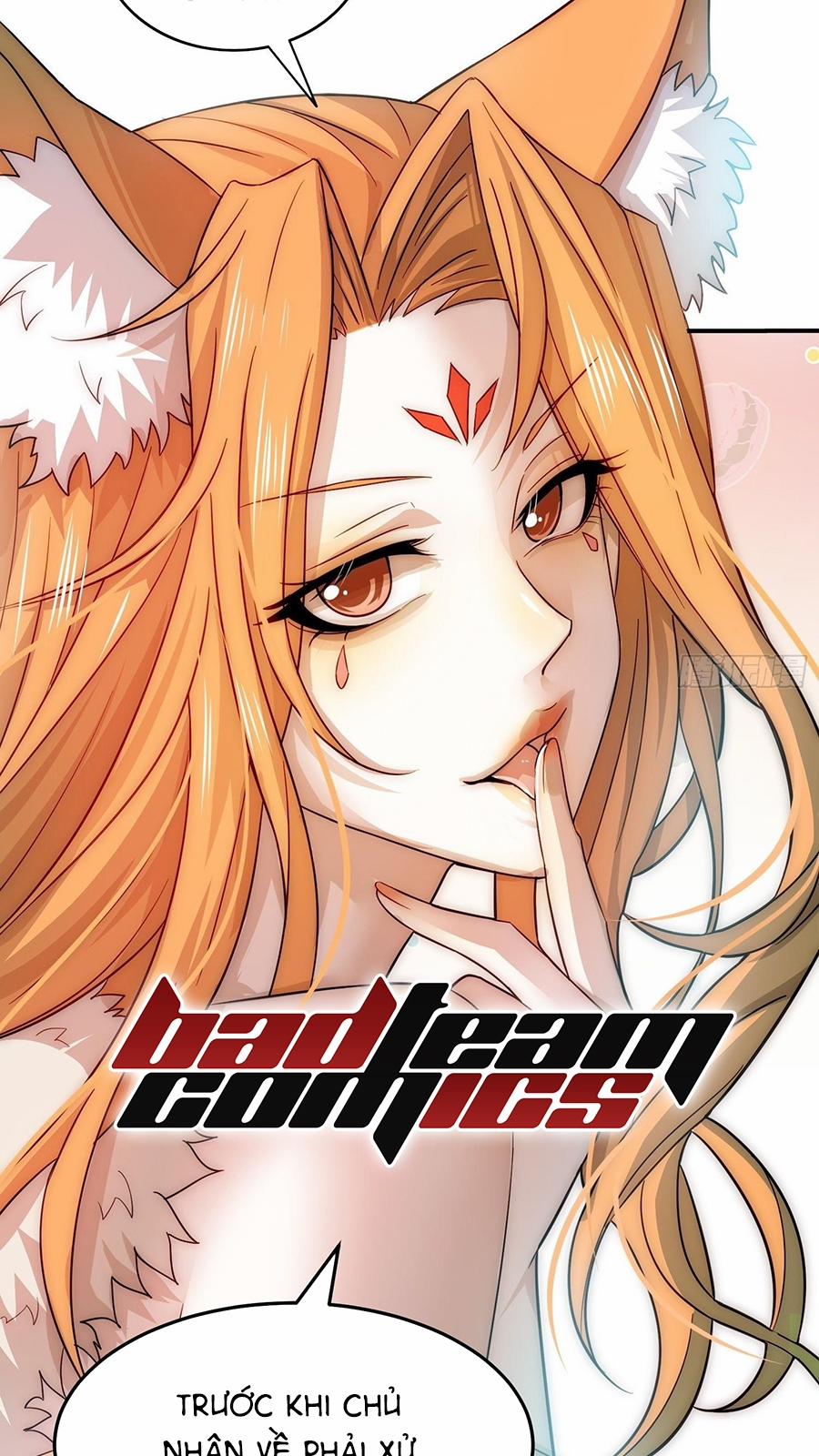 Từ Lúc Bắt Đầu Liền Vô Địch 29 trang 10