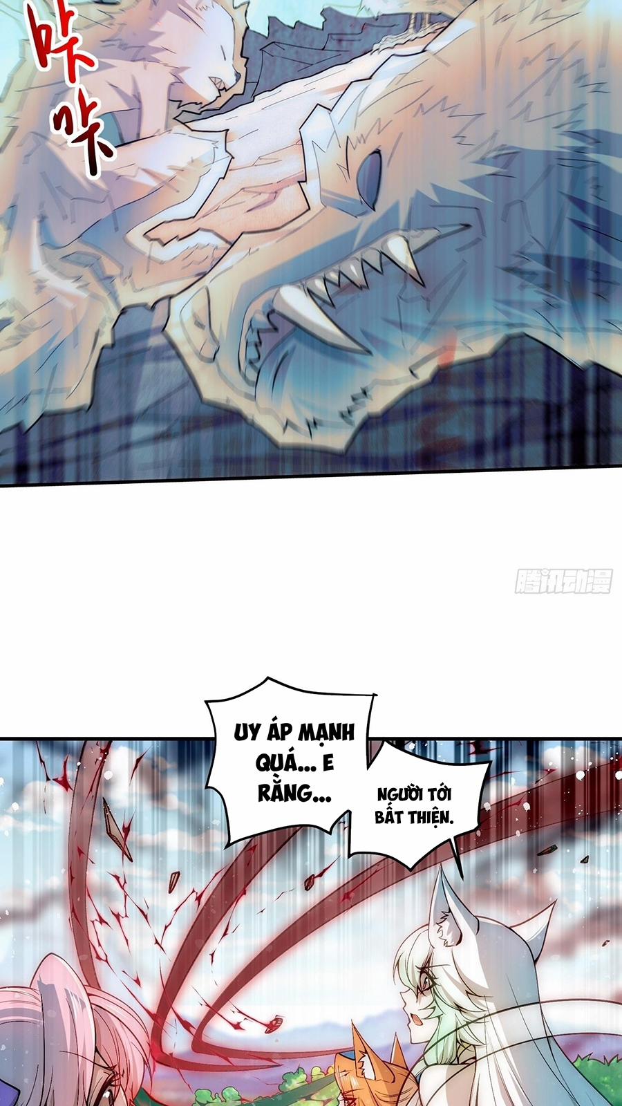 Từ Lúc Bắt Đầu Liền Vô Địch 29 trang 13