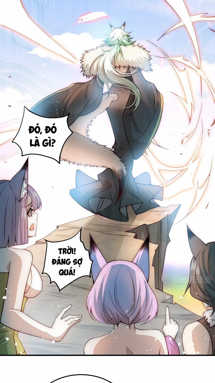 Từ Lúc Bắt Đầu Liền Vô Địch 29 trang 19