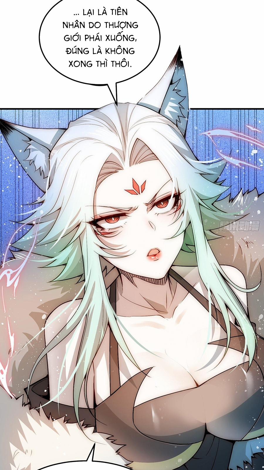 Từ Lúc Bắt Đầu Liền Vô Địch 29 trang 20