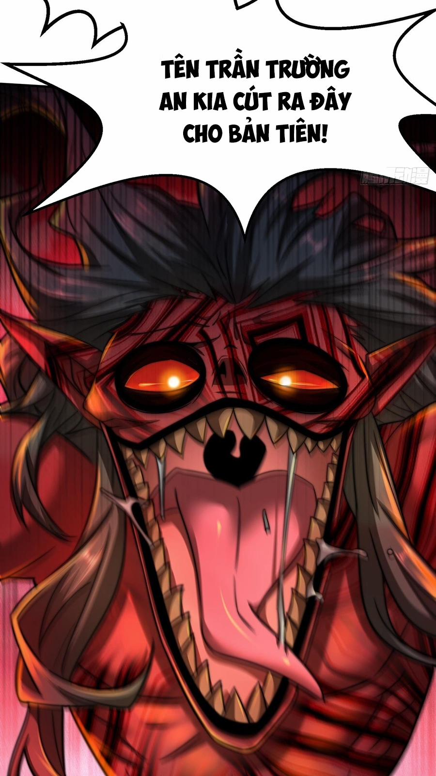 Từ Lúc Bắt Đầu Liền Vô Địch 29 trang 26