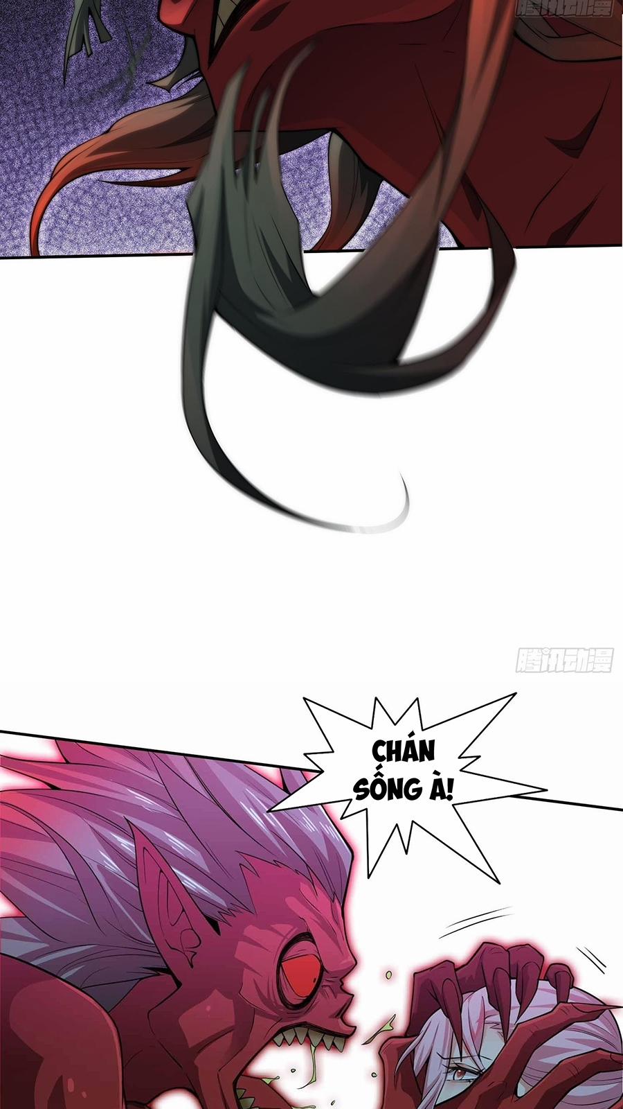 Từ Lúc Bắt Đầu Liền Vô Địch 29 trang 38