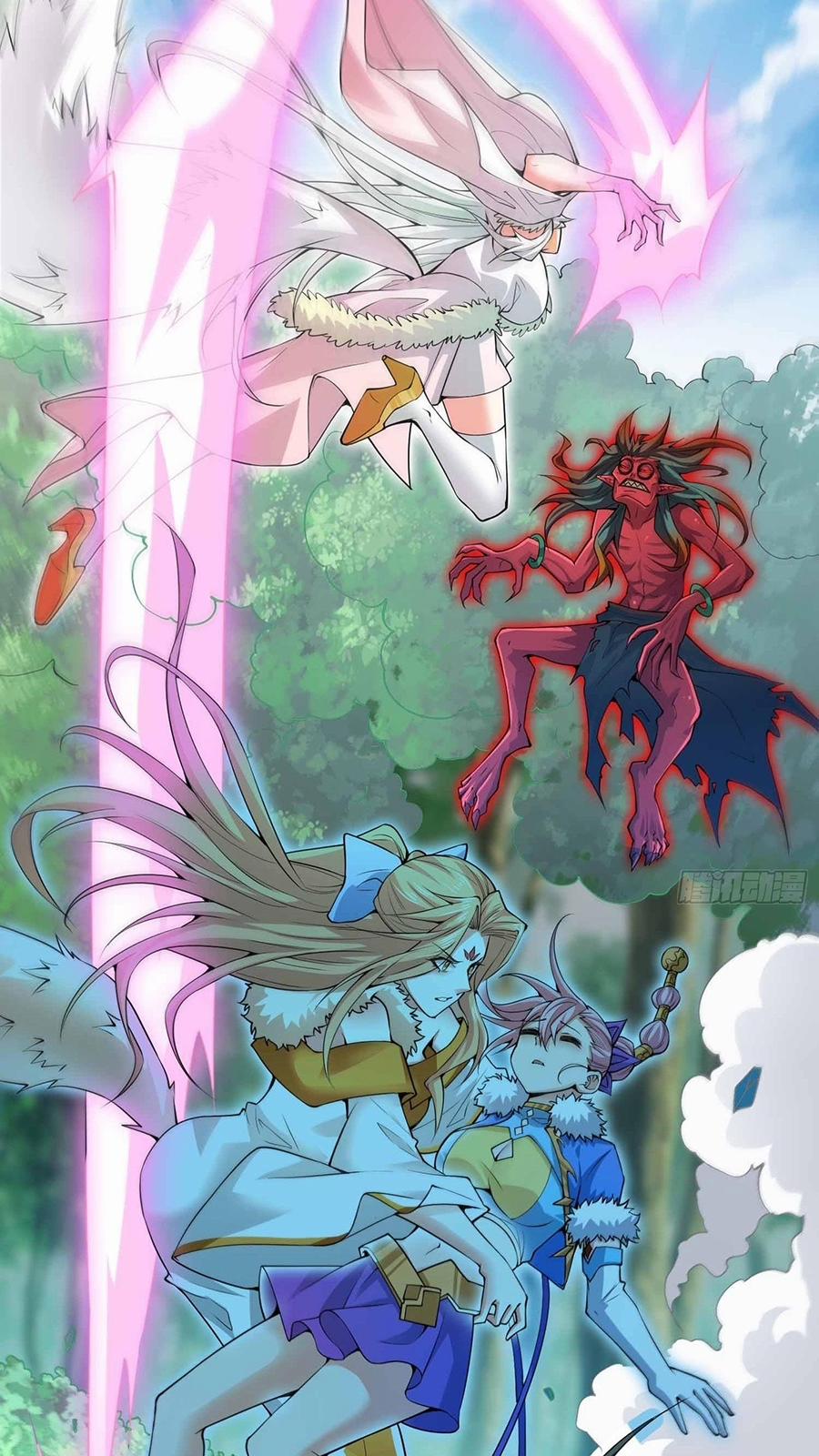 Từ Lúc Bắt Đầu Liền Vô Địch 29 trang 41