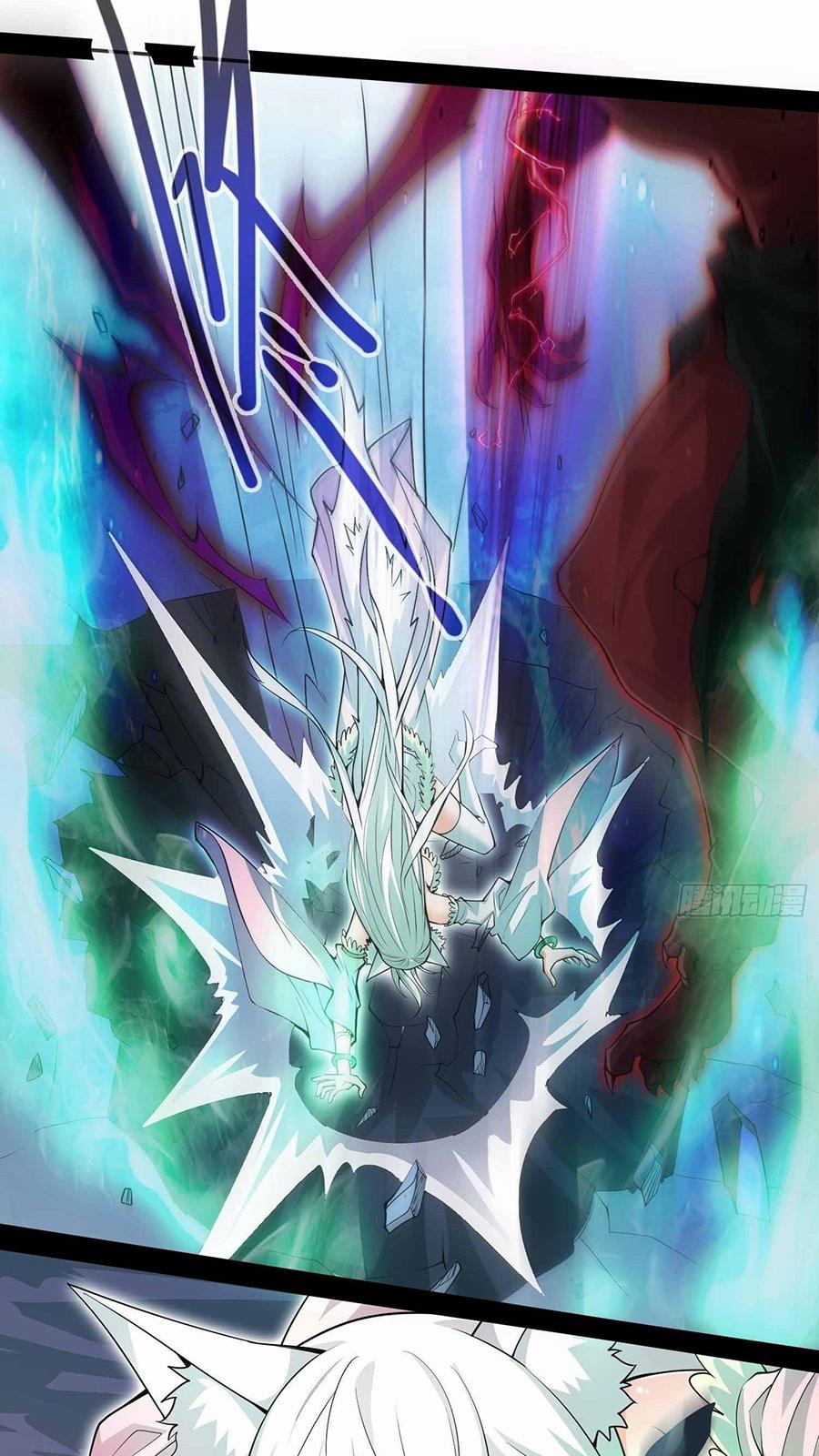 Từ Lúc Bắt Đầu Liền Vô Địch 29 trang 43