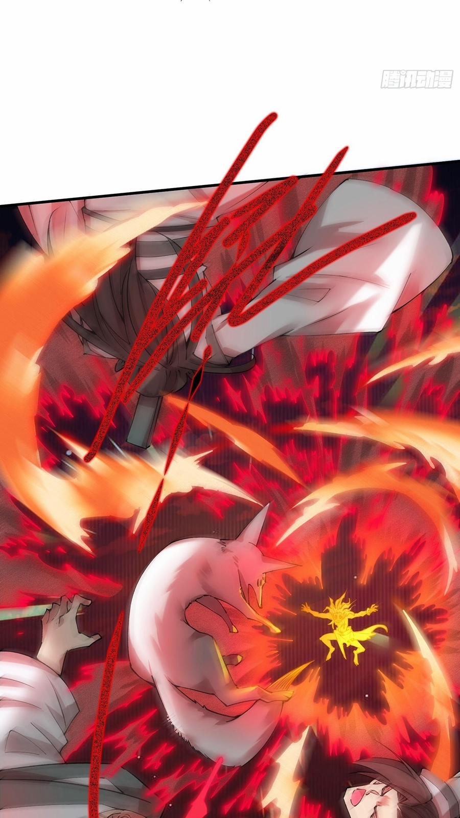 Từ Lúc Bắt Đầu Liền Vô Địch 29 trang 54