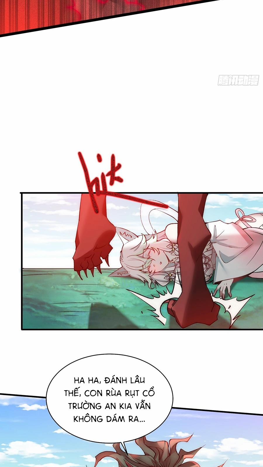 Từ Lúc Bắt Đầu Liền Vô Địch 29 trang 59