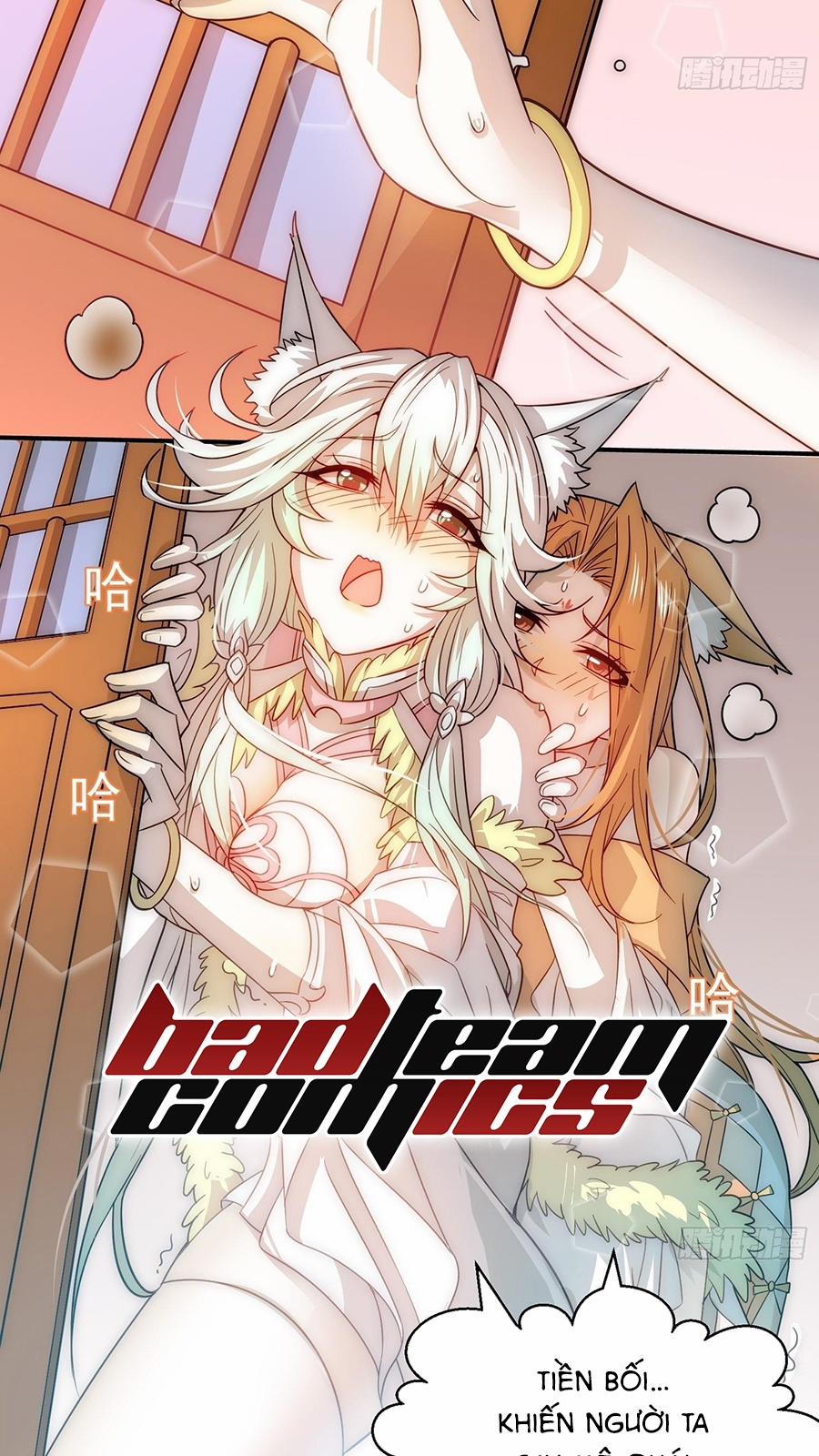 Từ Lúc Bắt Đầu Liền Vô Địch 29 trang 8