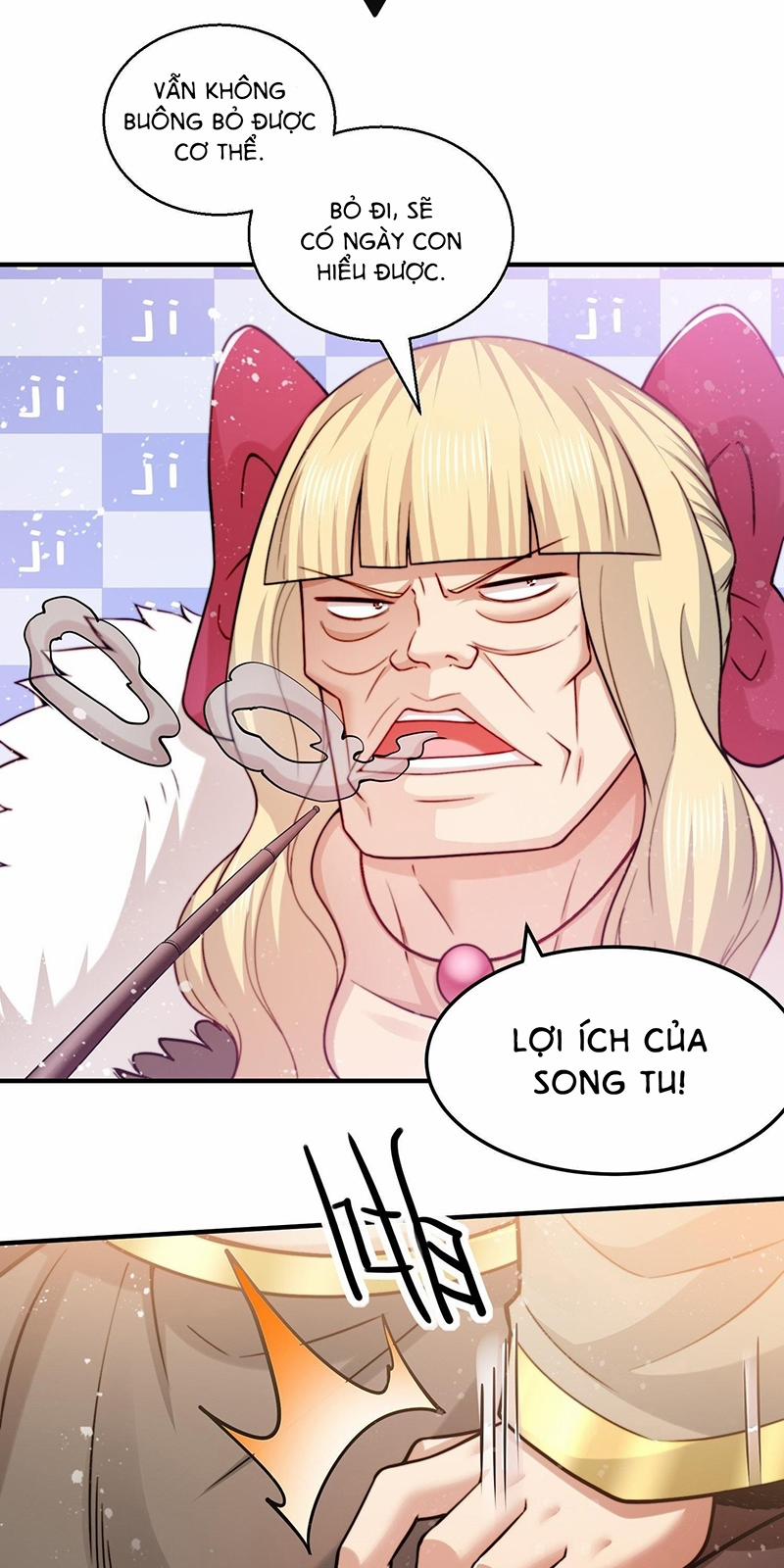 Từ Lúc Bắt Đầu Liền Vô Địch 30 trang 14