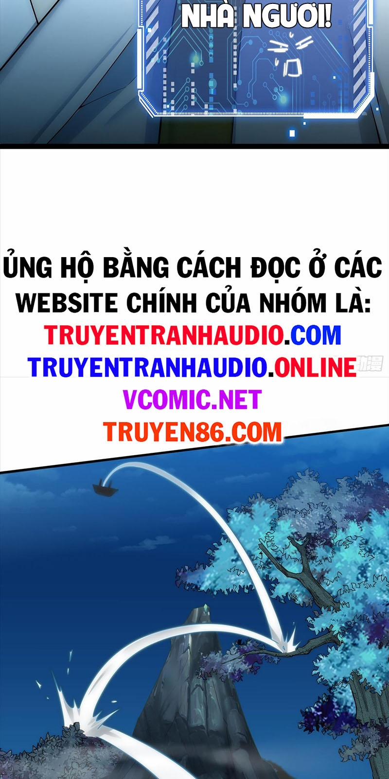 Từ Lúc Bắt Đầu Liền Vô Địch 31 trang 36