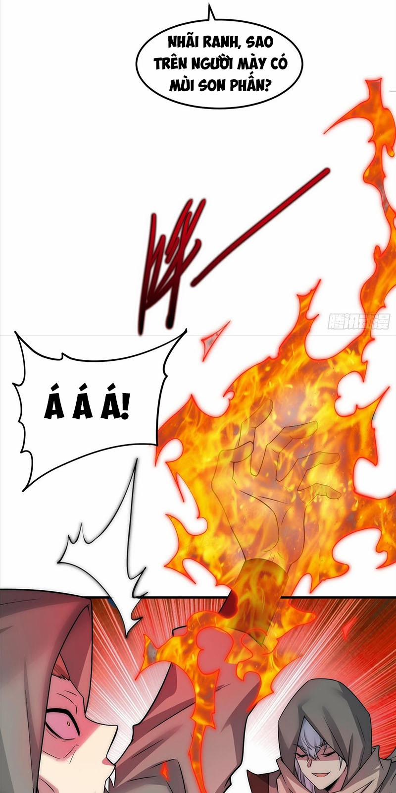 Từ Lúc Bắt Đầu Liền Vô Địch 31 trang 43