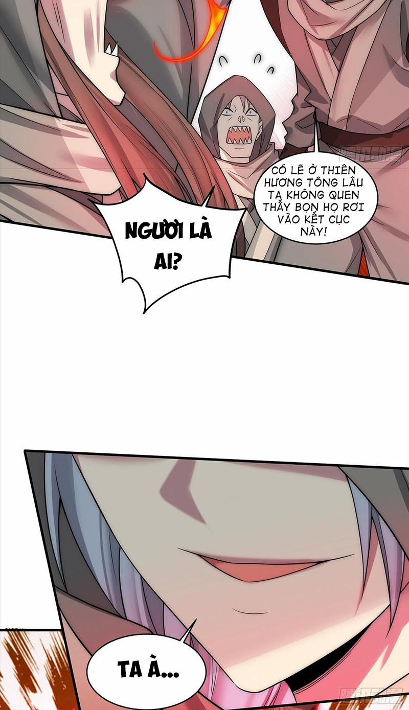 Từ Lúc Bắt Đầu Liền Vô Địch 31 trang 44