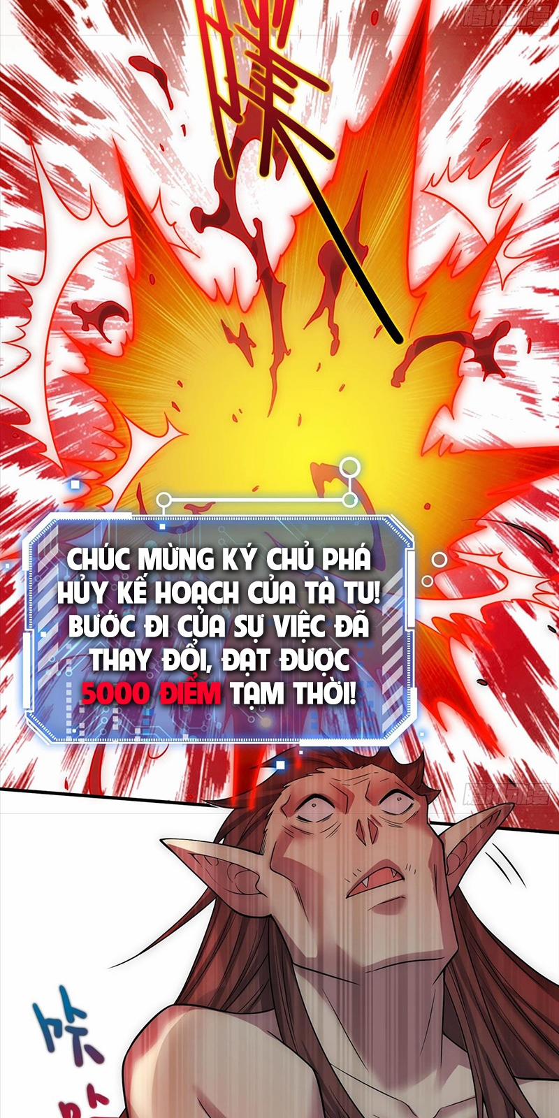 Từ Lúc Bắt Đầu Liền Vô Địch 31 trang 48