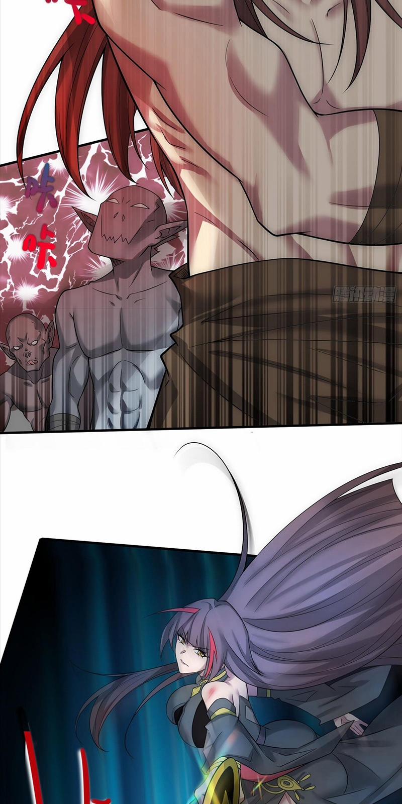 Từ Lúc Bắt Đầu Liền Vô Địch 31 trang 49