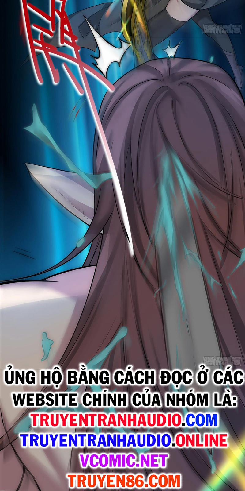 Từ Lúc Bắt Đầu Liền Vô Địch 31 trang 50