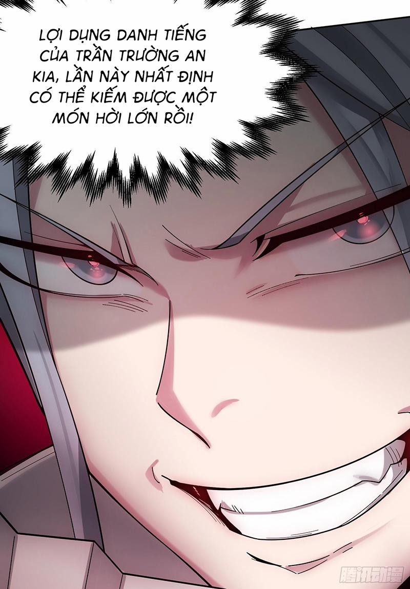 Từ Lúc Bắt Đầu Liền Vô Địch 32 trang 21