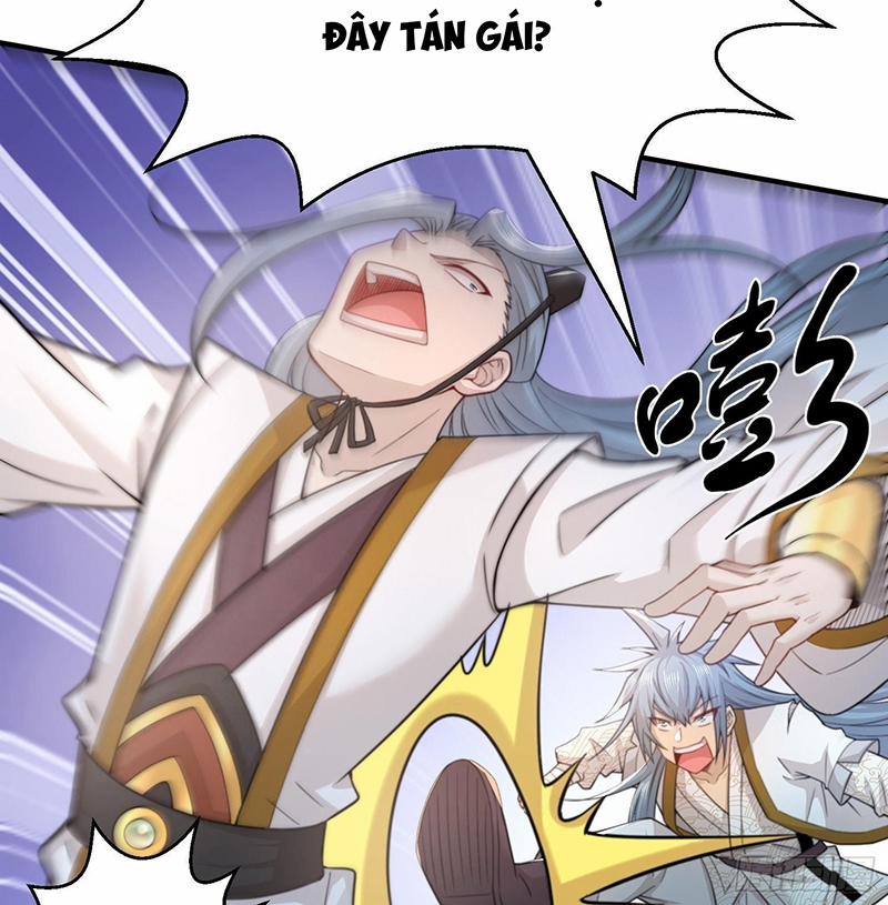 Từ Lúc Bắt Đầu Liền Vô Địch 32 trang 29