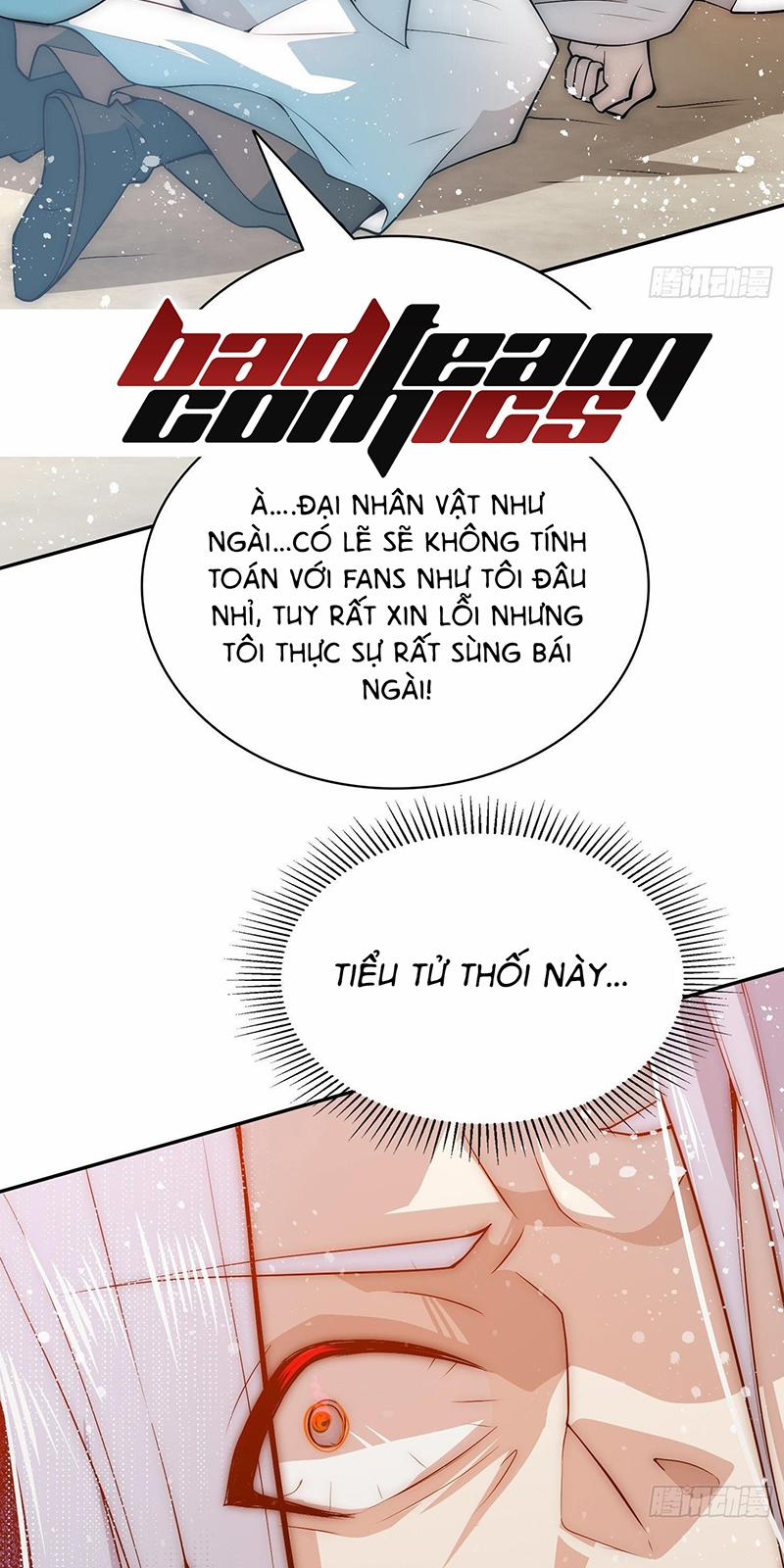 Từ Lúc Bắt Đầu Liền Vô Địch 32 trang 42