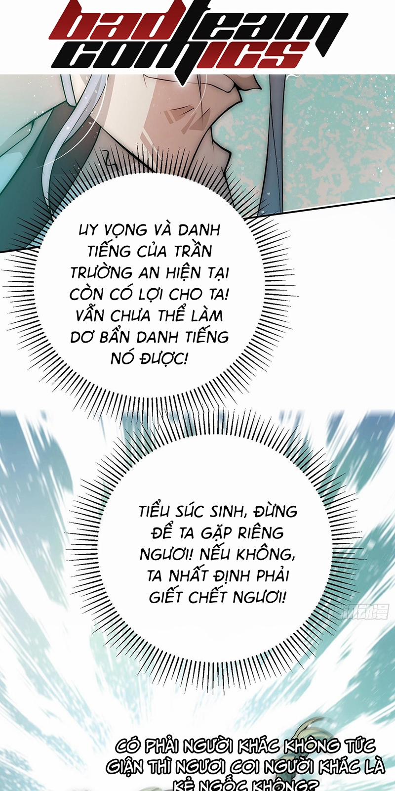 Từ Lúc Bắt Đầu Liền Vô Địch 32 trang 46