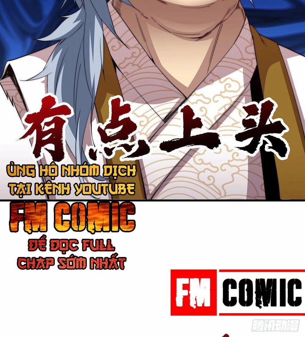 Từ Lúc Bắt Đầu Liền Vô Địch 4 trang 21