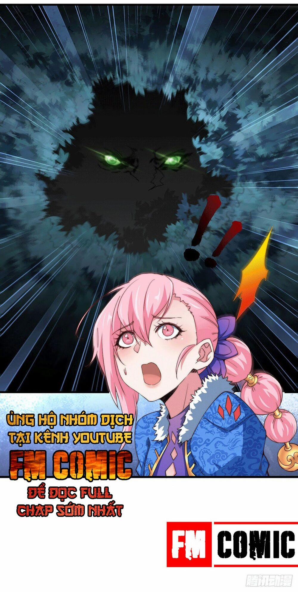 Từ Lúc Bắt Đầu Liền Vô Địch 4 trang 26