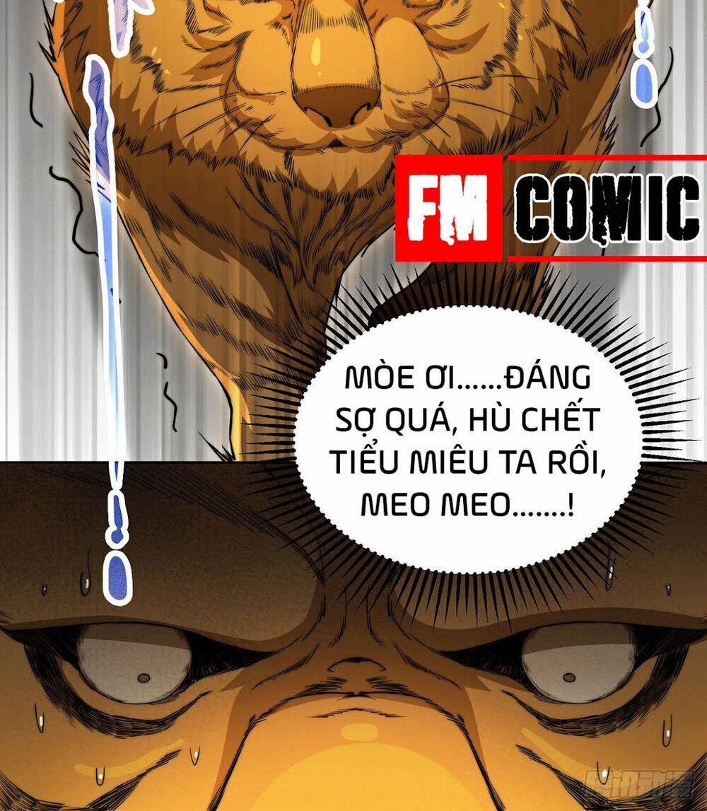 Từ Lúc Bắt Đầu Liền Vô Địch 4 trang 32