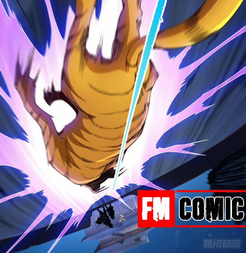 Từ Lúc Bắt Đầu Liền Vô Địch 4 trang 38