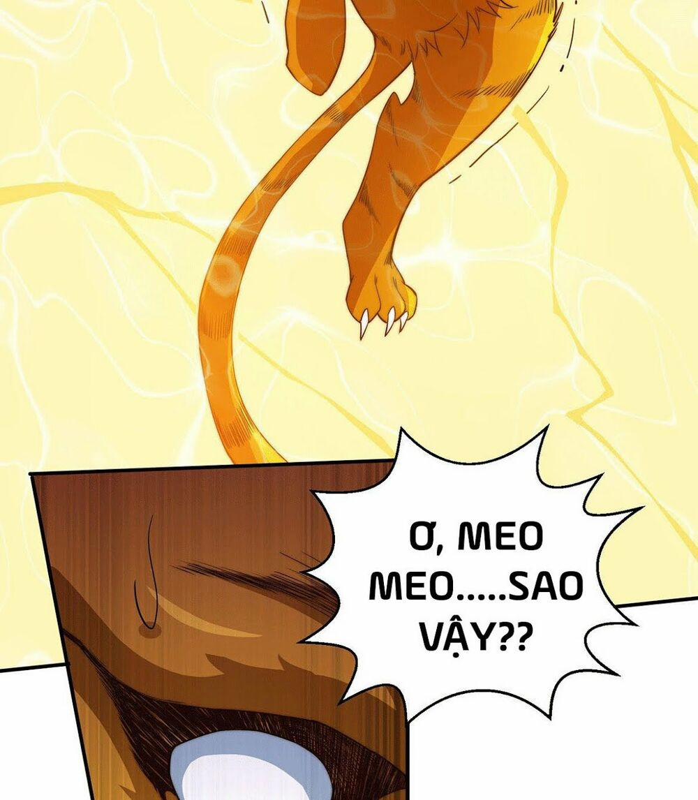 Từ Lúc Bắt Đầu Liền Vô Địch 4 trang 43