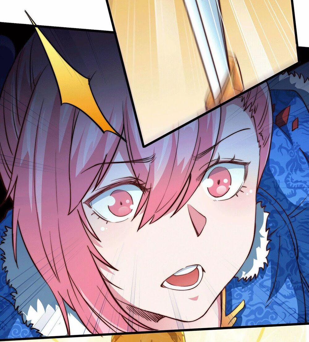 Từ Lúc Bắt Đầu Liền Vô Địch 4 trang 50