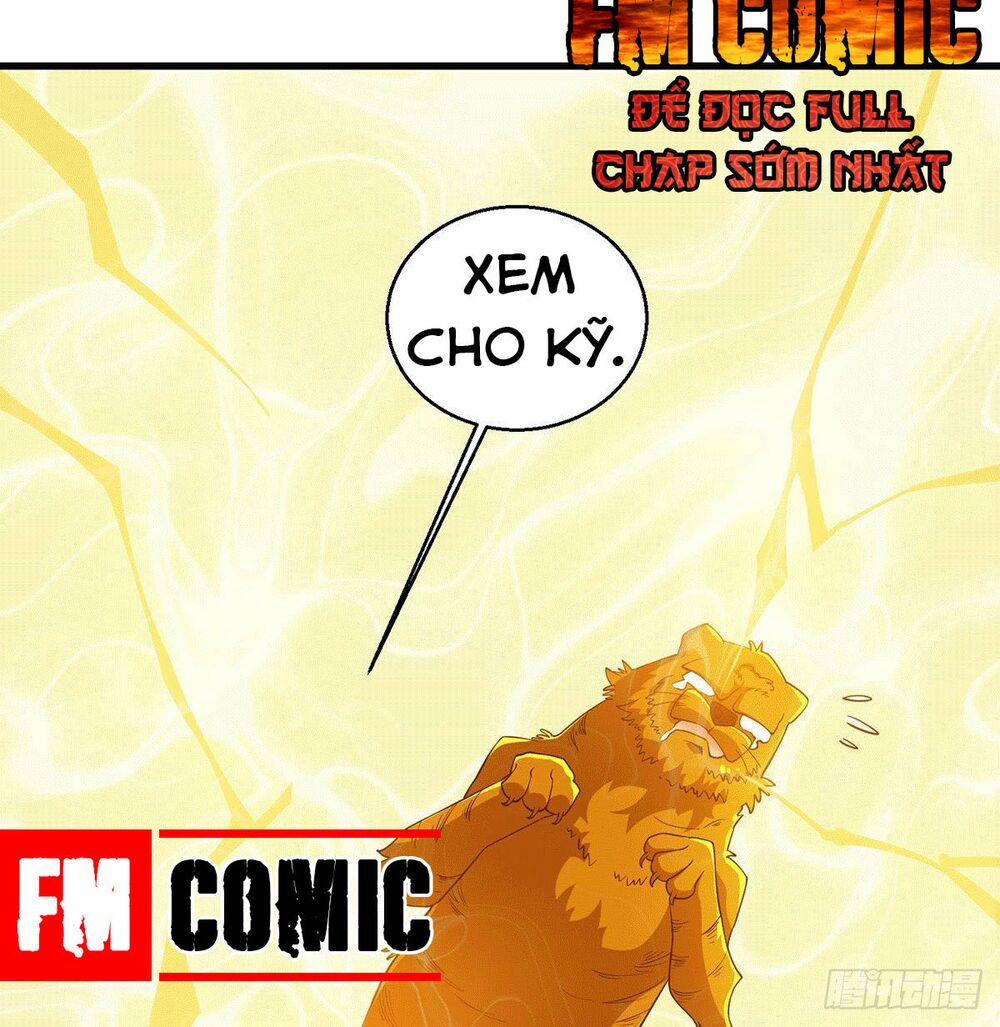 Từ Lúc Bắt Đầu Liền Vô Địch 4 trang 53