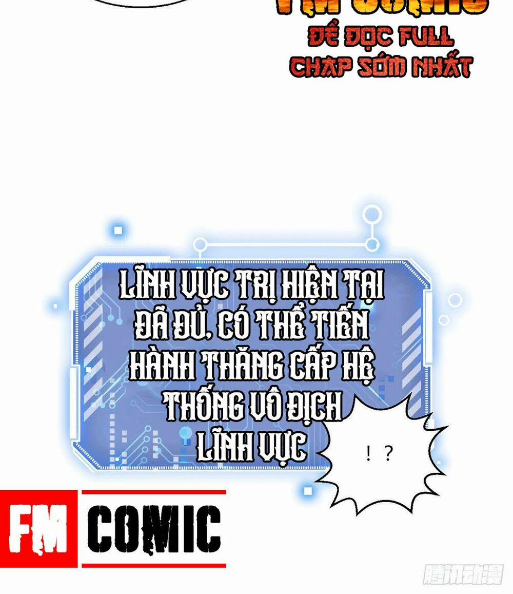 Từ Lúc Bắt Đầu Liền Vô Địch 4 trang 61