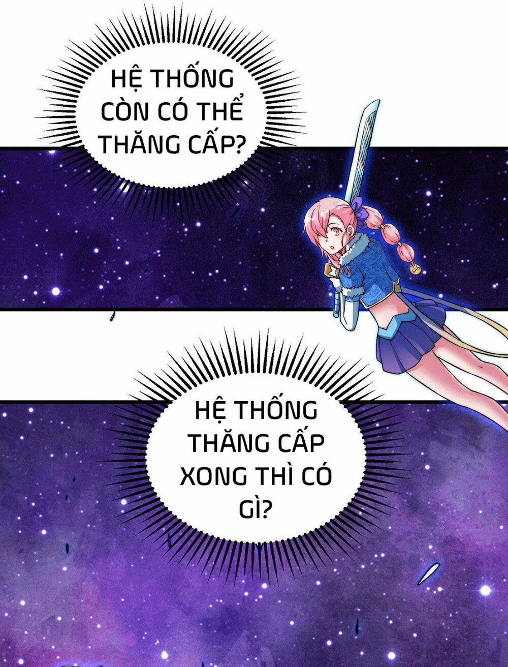 Từ Lúc Bắt Đầu Liền Vô Địch 4 trang 64