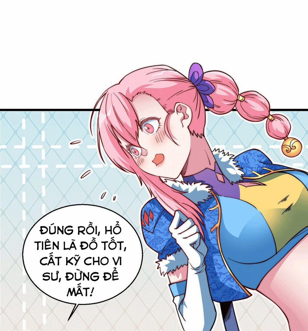 Từ Lúc Bắt Đầu Liền Vô Địch 4 trang 66