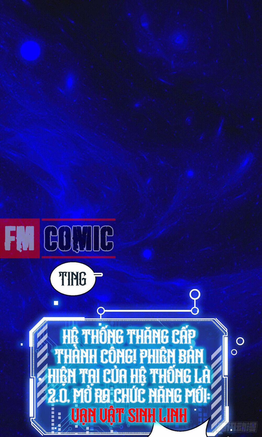 Từ Lúc Bắt Đầu Liền Vô Địch 4 trang 71