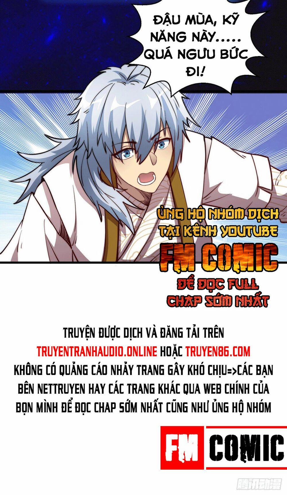 Từ Lúc Bắt Đầu Liền Vô Địch 4 trang 72