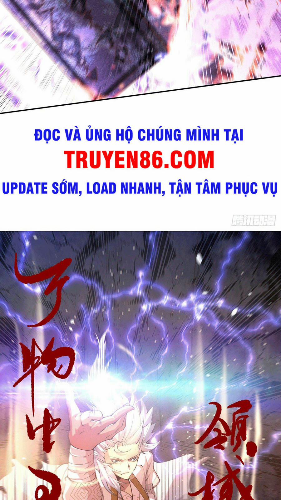 Từ Lúc Bắt Đầu Liền Vô Địch 5 trang 18