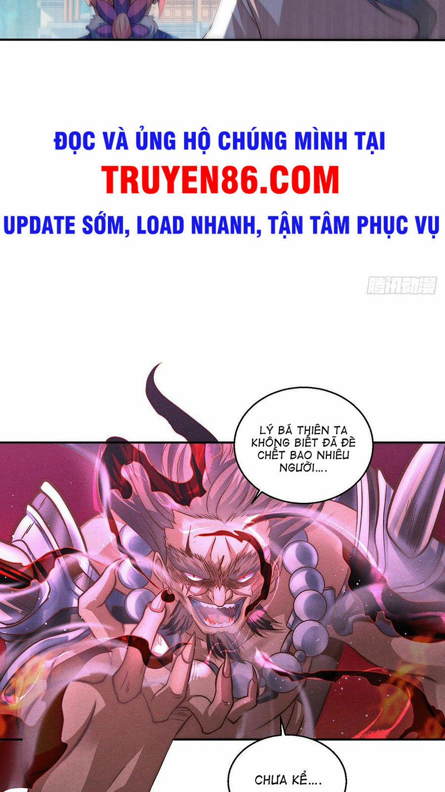 Từ Lúc Bắt Đầu Liền Vô Địch 5 trang 9