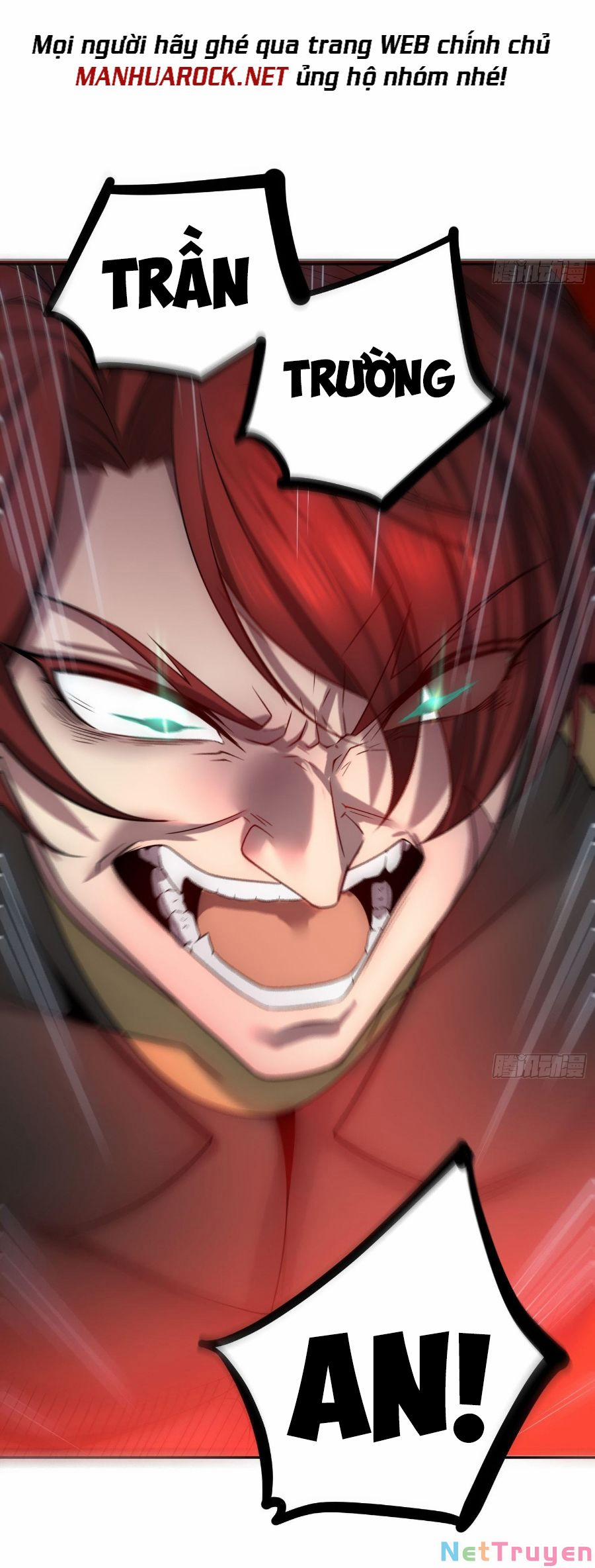 Từ Lúc Bắt Đầu Liền Vô Địch 53 trang 12