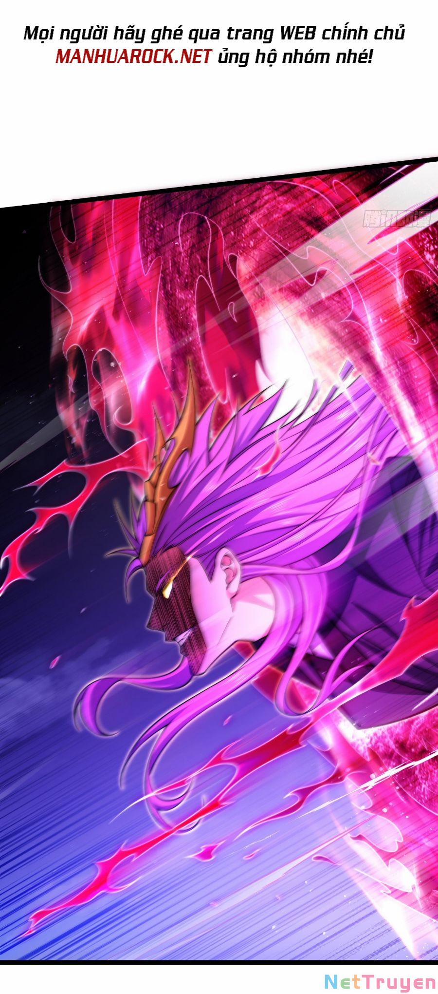 Từ Lúc Bắt Đầu Liền Vô Địch 53 trang 16