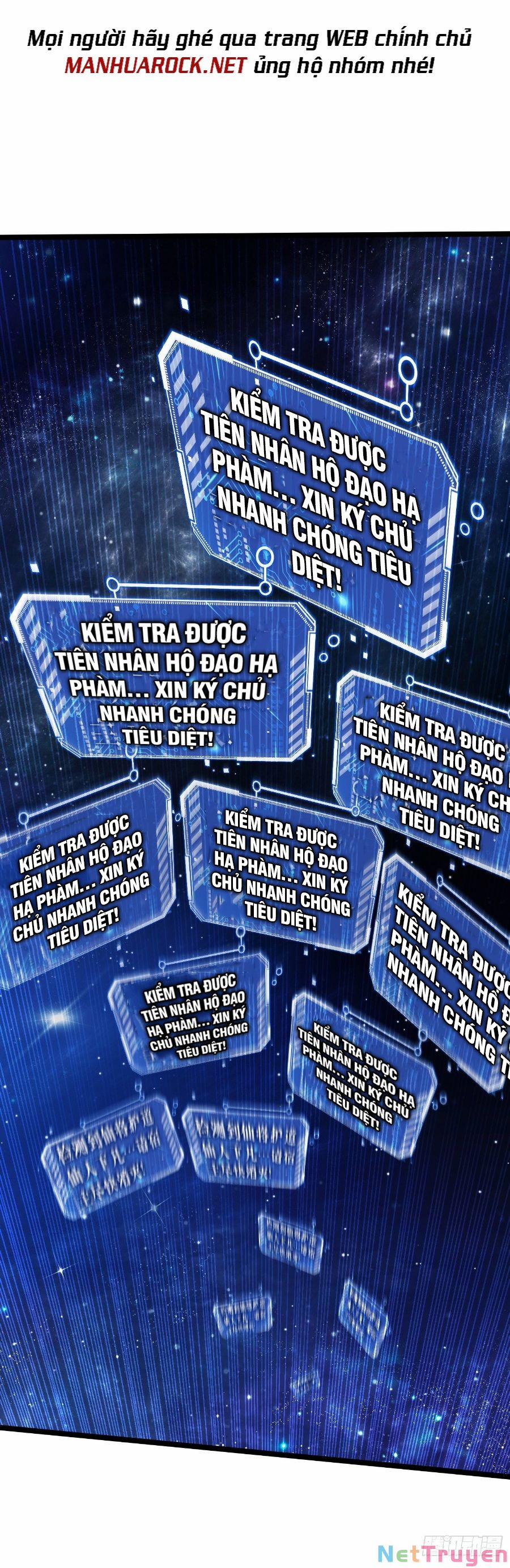 Từ Lúc Bắt Đầu Liền Vô Địch 53 trang 17