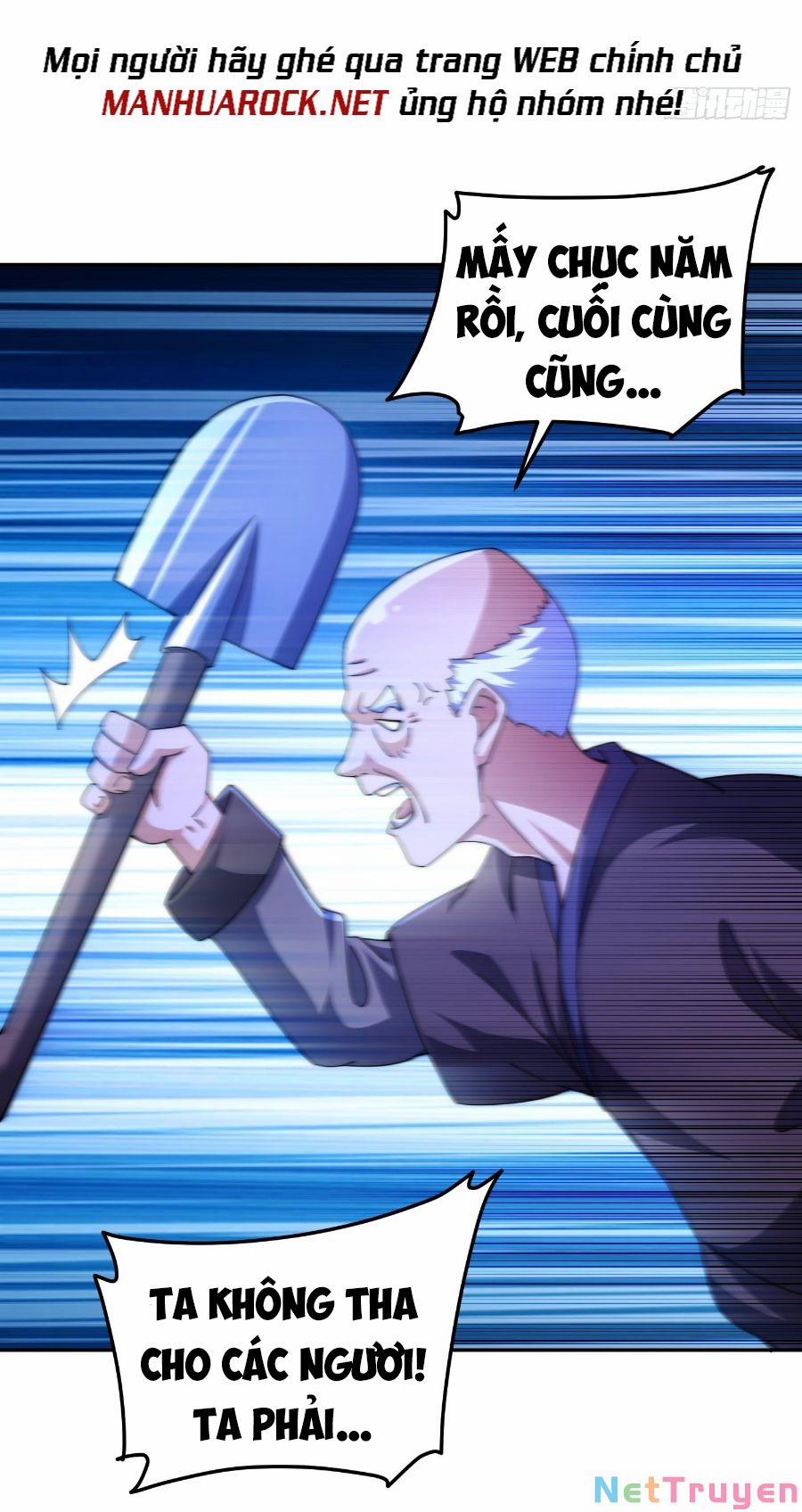 Từ Lúc Bắt Đầu Liền Vô Địch 53 trang 21