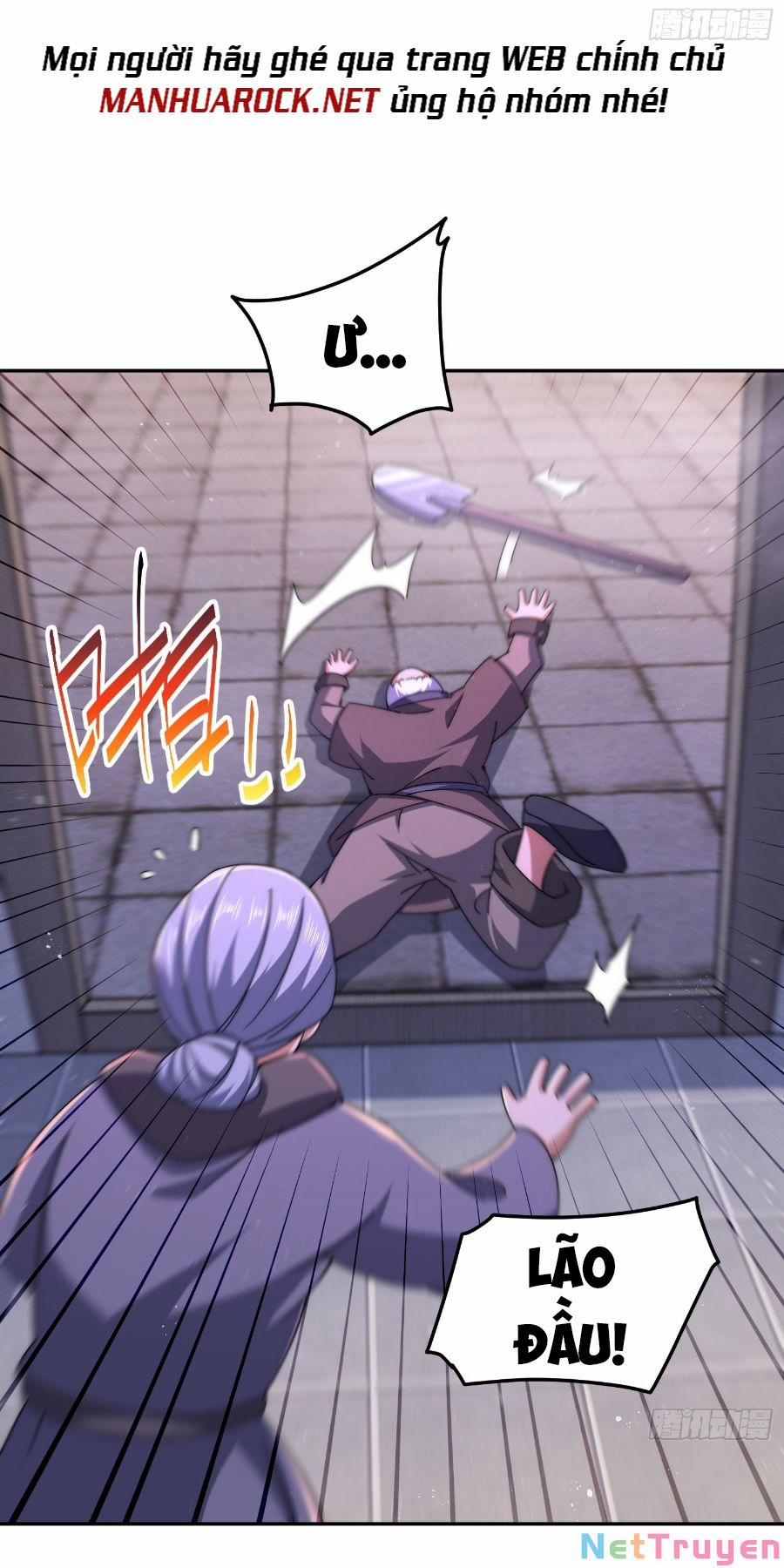 Từ Lúc Bắt Đầu Liền Vô Địch 53 trang 22