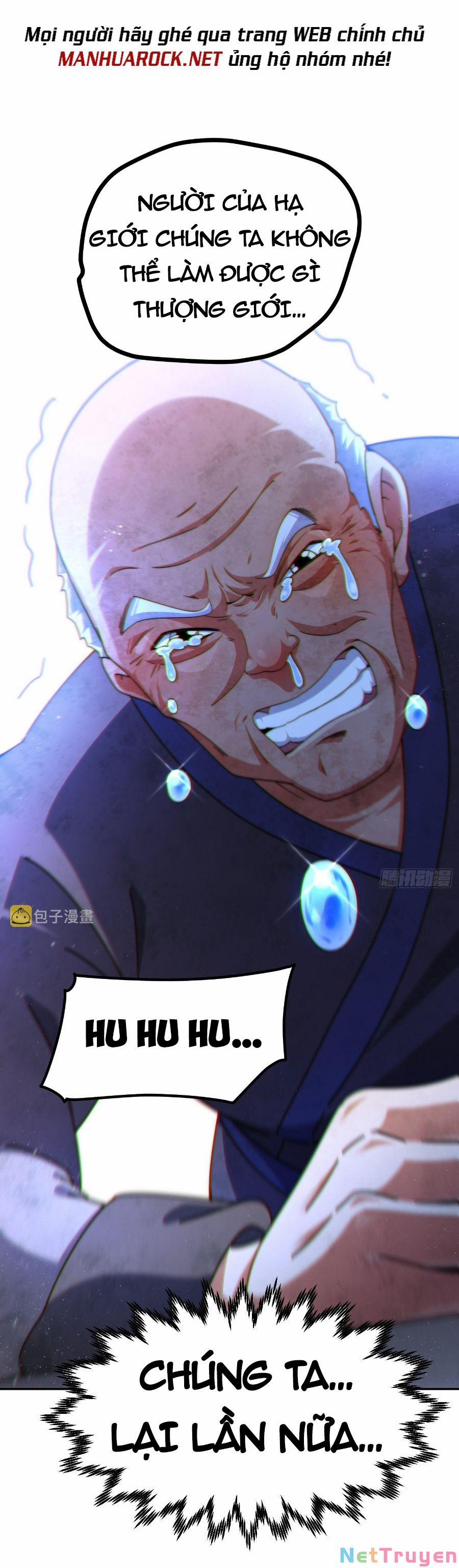 Từ Lúc Bắt Đầu Liền Vô Địch 53 trang 24